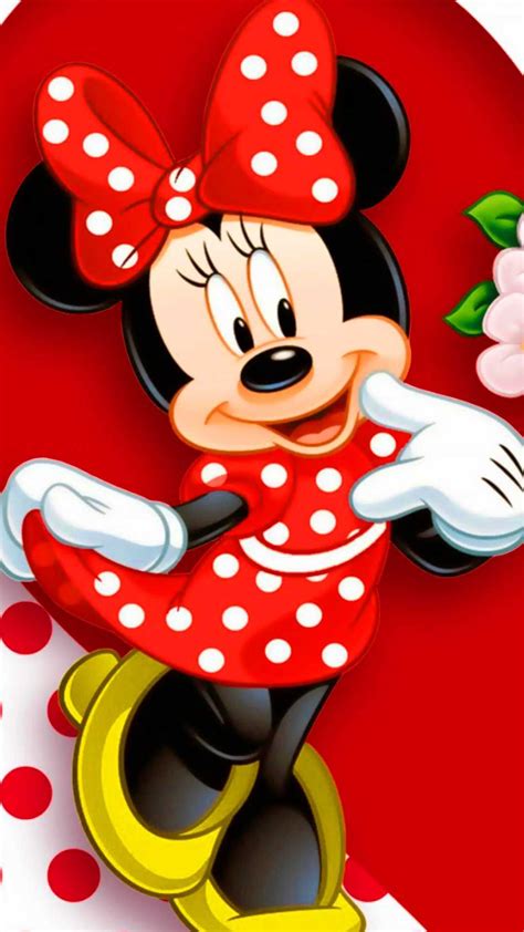 mickey & minnie mouse pictures|More.